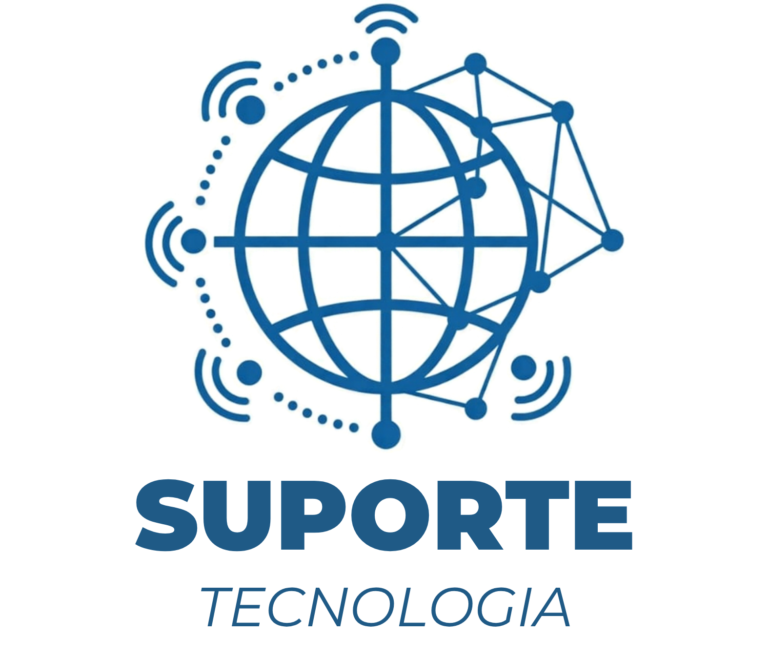 Suporte Tecnologia